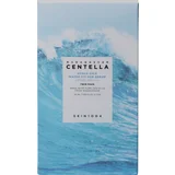 Madagascar Centella Hyalu-Cica Water-Fit Sun Serum Twin Pack LSF50+