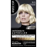Aufhellung 13_5 Platin Aufheller