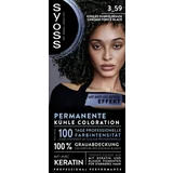 Coloration 3_59 Kühles Dunkelbraun