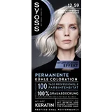 Coloration 12_59 Kühles Platinblond
