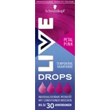 Drops Haarfarbe Petal Pink
