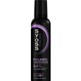 Syoss Schaumfestiger Fullness