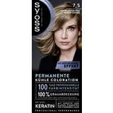 Coloration 7_5 Mittelaschblond