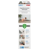 Fingerklemmschutz Bodenspalt