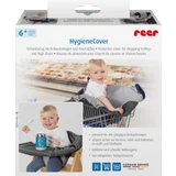 rPET HygieneCover Schutzbezug für Einkaufswagen und Hochstuhl