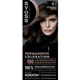 Coloration 4_1 Mittelbraun