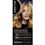 Coloration 8_7 Honigblond