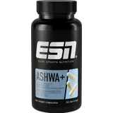 ESN Ashwa+ Ashwagandhakapseln