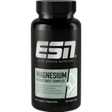 ESN Magnesium Kapseln