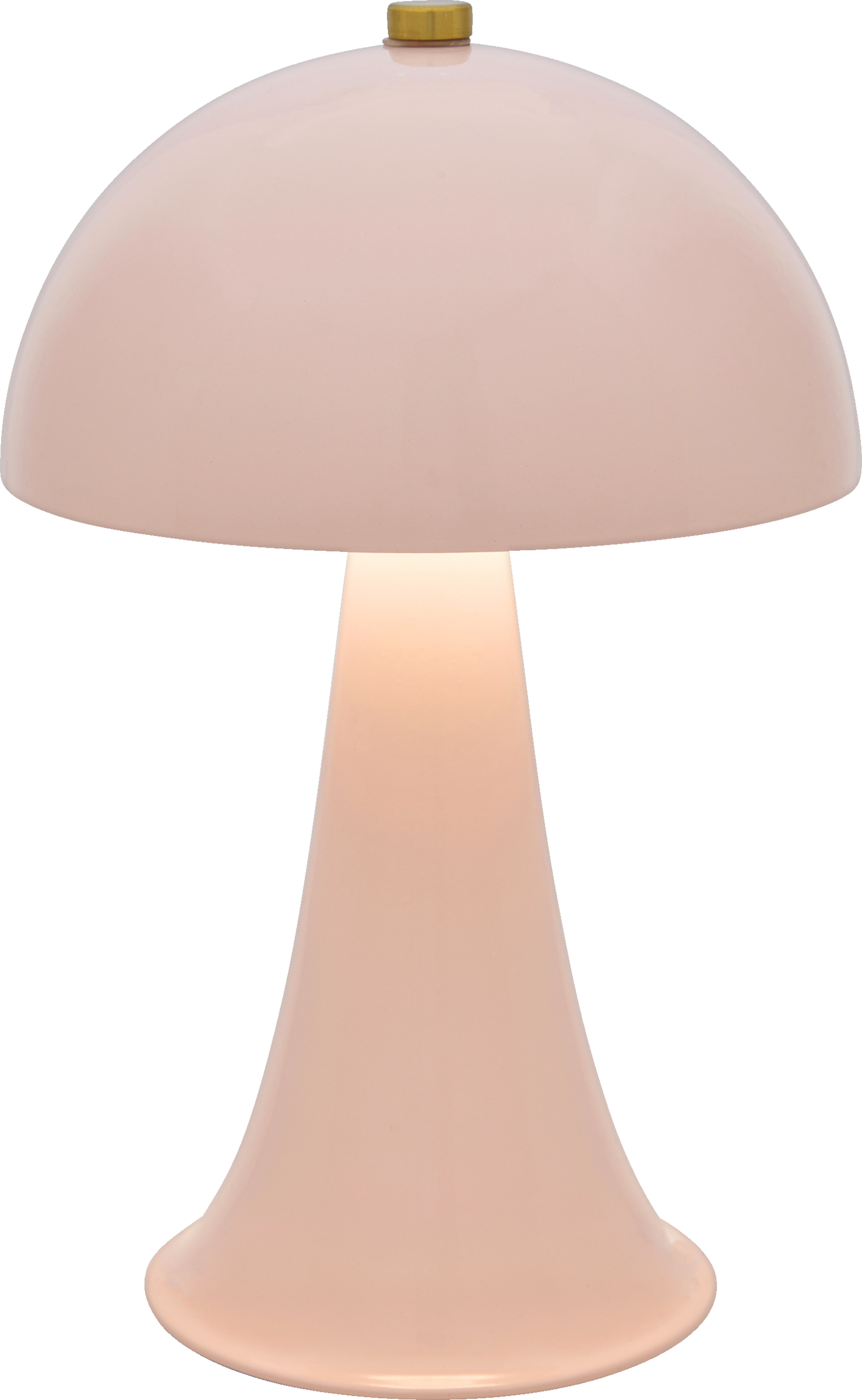 Akku-Tischleuchte ca. 23,5 cm