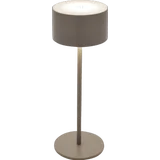 Akku-Tischleuchte Bistro ca. 23,5 cm