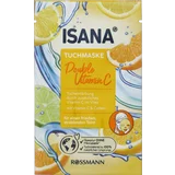 Tuchmaske Double Vitamin C