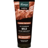 MEN 3in1 Pflegedusche Wild