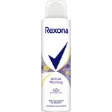 Anti-Transpirant Spray Active Morning