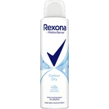 Anti-Transpirant Spray Cotton Dry