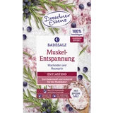 Badesalz Muskel-Entspannung