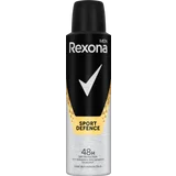 Anti-Transpirant Spray Sport Defence