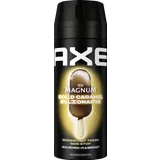 Bodyspray Magnum Gold Caramel Billionaire