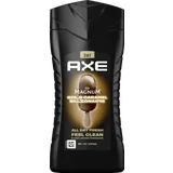 3-in-1 Duschgel & Shampoo Magnum Gold Caramel Billionaire