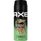 Deodorant Bodyspray Jungle Fresh