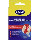 Schnitt- und Schürfwundenpflaster