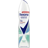 Nonstop Protection Anti-Transpirant Spray Shower Fresh