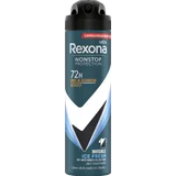 Nonstop Protection Deospray Anti-Transpirant Invisible Ice 150 ml