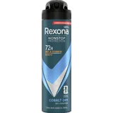 Nonstop Protection Anti-Transpirant Spray Cobalt Dry