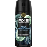Premium Bodyspray Aqua Bergamot
