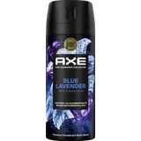 Premium Bodyspray Blue Lavender