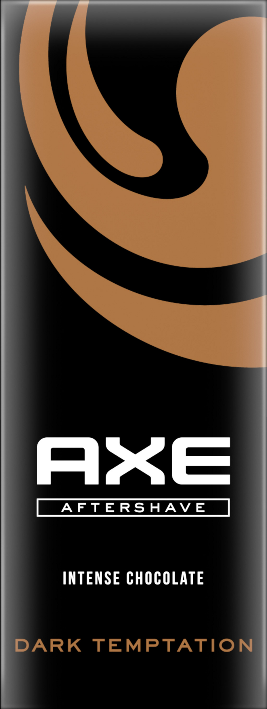 AXE Aftershave Dark Temptation