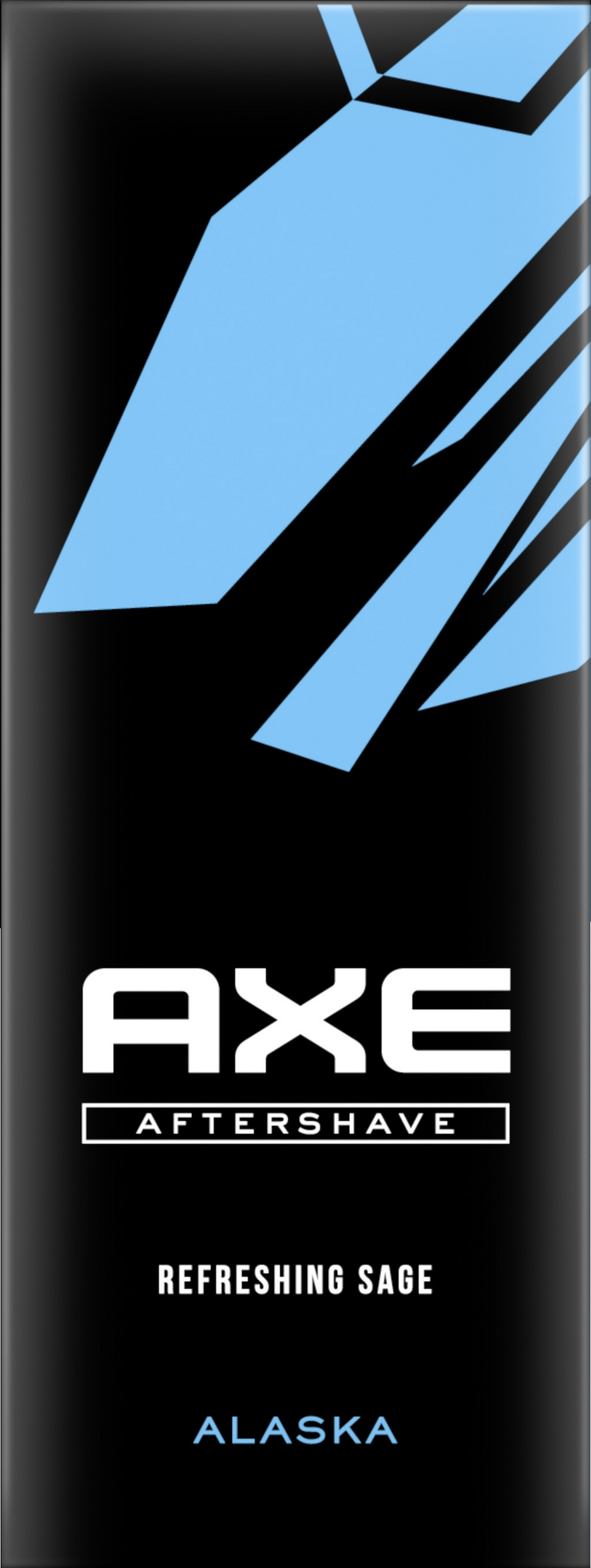 AXE Aftershave Alaska