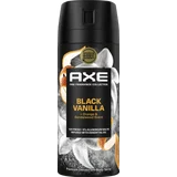 Bodyspray Black Vanilla