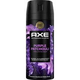 Bodyspray Purple Patchouli