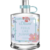 Feels like Summer, EdT 30 ml