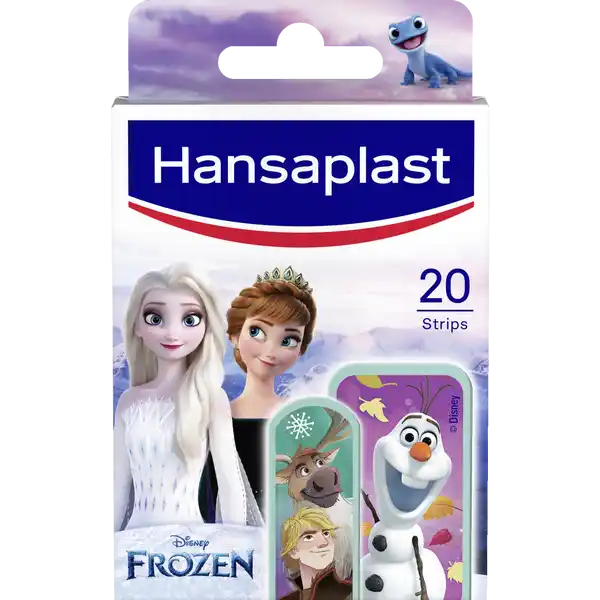 شرائط لاصقة Junior Frozen