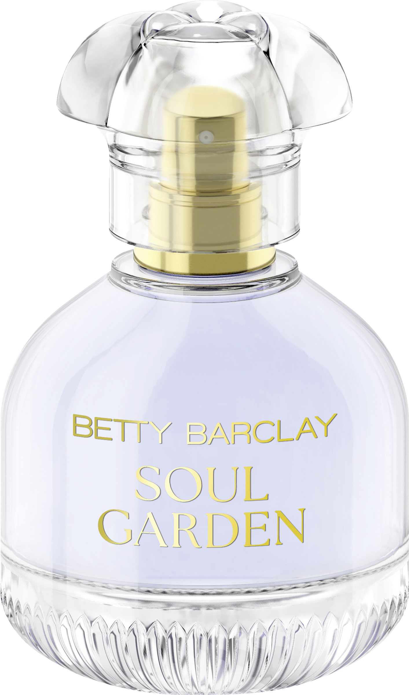 Betty Barclay Soul Garden, EdP 20 ml