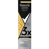 Maximum Protection Anti-Transpirant Spray Sport Defence