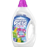 Colorwaschmittel Flüssig 22 WL