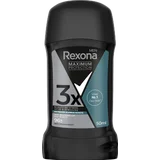 Maximum Protection Anti-Transpirant Stick antibakteriell