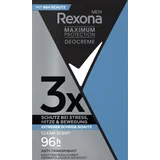 Rexona Men Maximum Protection Deo Creme Clean Scent