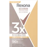 Rexona Maximum Protection Deocreme Sports Control