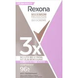 Rexona Maximum Protection Deocreme Confidence Anti-Transpirant