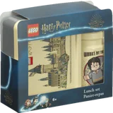 Lunch Set - Harry Potter Hogwarts