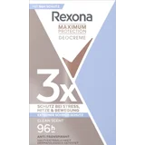 Rexona Maximum Protection Deo Creme Clean Scent