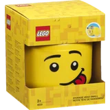 Aufbewahrungskopf (small), Silly