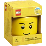 Aufbewahrungskopf (mini), Boy