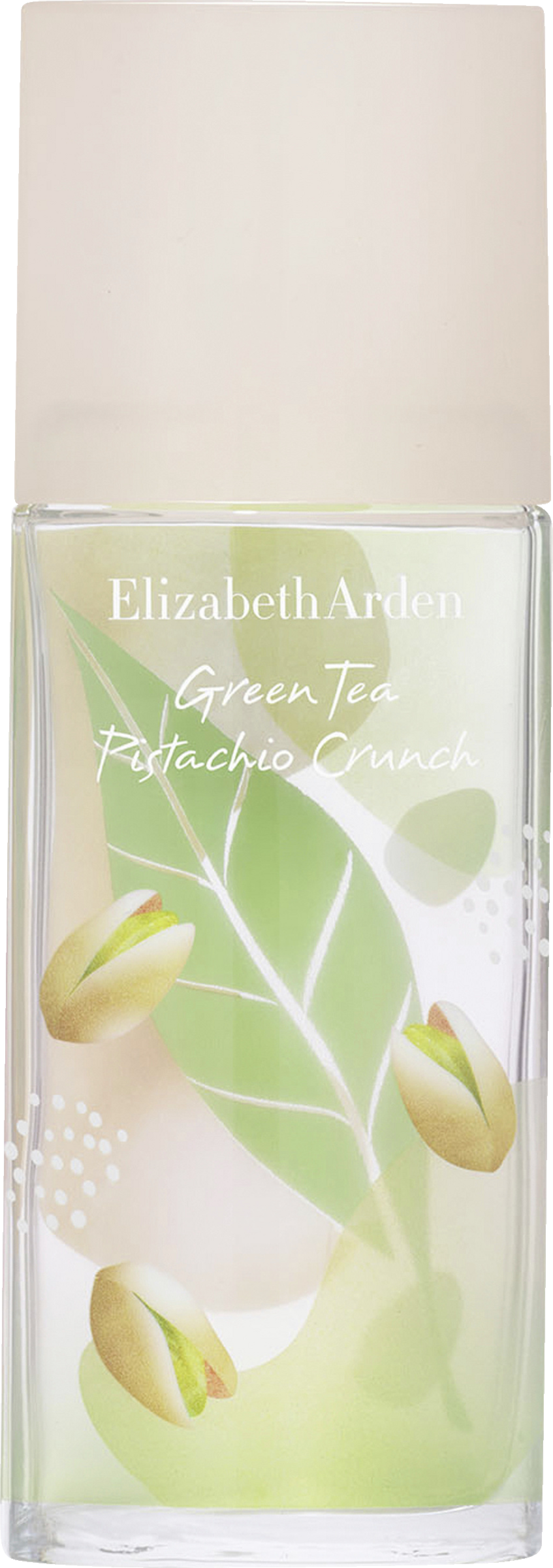 Elizabeth Arden Green Tea Pistachio Crunch, EdT 100 ml