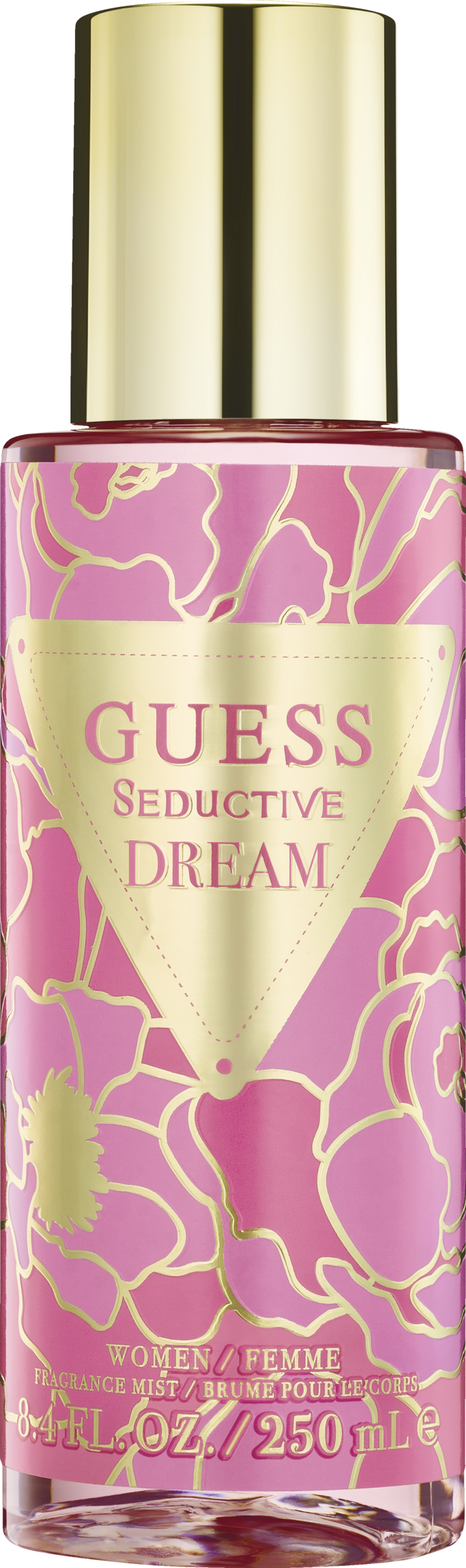 Guess Seductive Dream, Fragrance Mist 250 ml