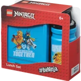 LEGO Lunch Set - Ninjago